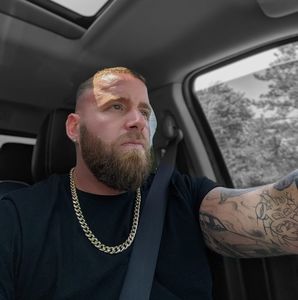 Meet your Posher, Rob